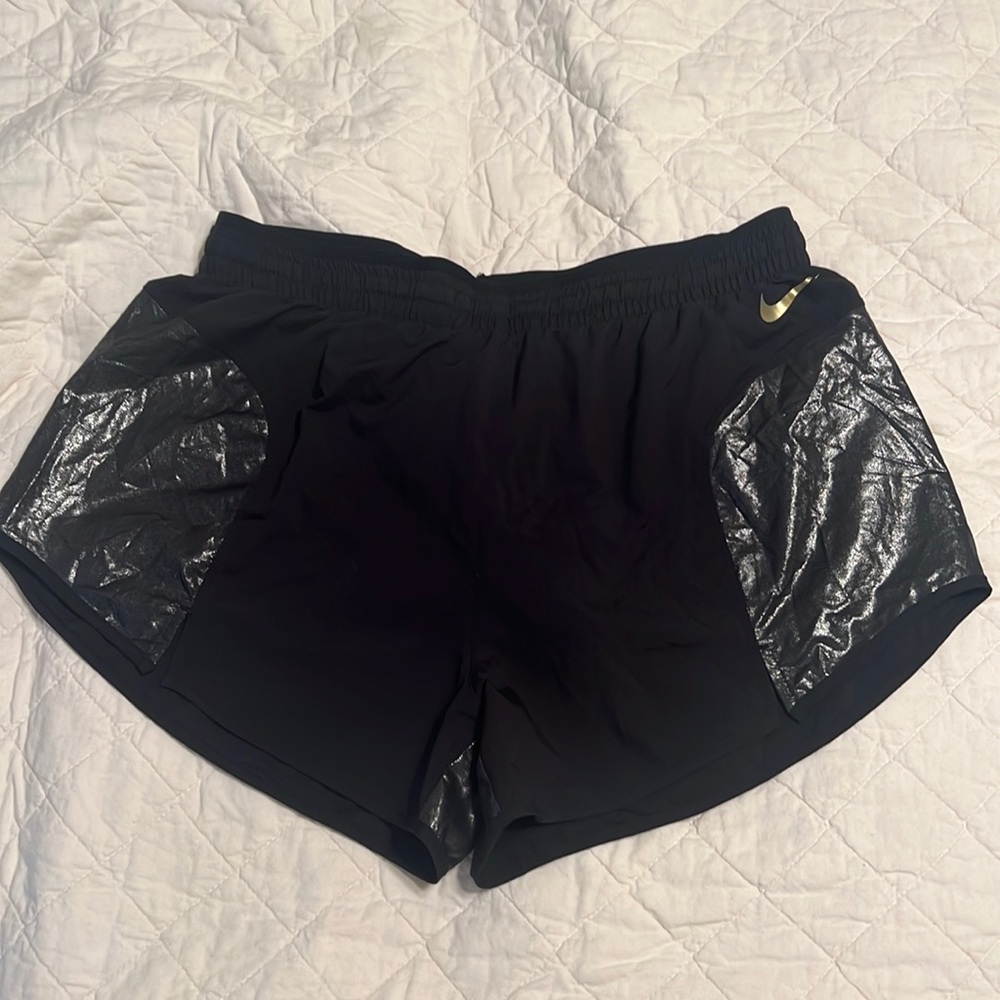 Nike Luxe Dri-Fit Running Shorts